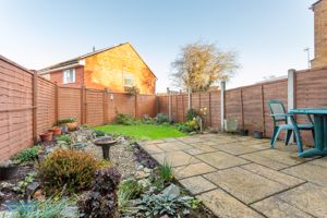 Garden- click for photo gallery